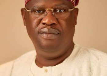 DR SAMUEL MAWUYON AJOSE TO HOLD PRESS CONFERENCE AT CCC NATIONAL HEADQUARTERS, MAKOKO, LAGOS STATE