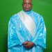 VSE EMMANUEL AKINPADE: THE EVANGELICAL FIREBRAND TRANSFORMING LIVES AT CCC GOSHENLAND CATHEDRAL, IBADAN, OYO STATE