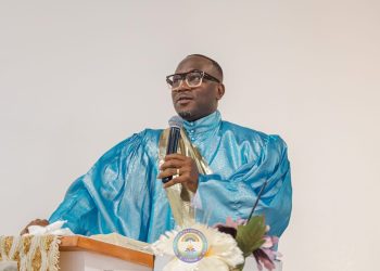 CCC FOUNTAIN OF LIGHT PARISH CANADA DECLARED AS SPECIAL DISTRICT