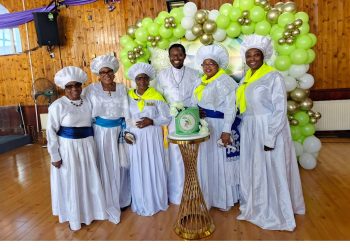 CWOF (UK) SEMINAR HOLDS IN GLORY; VSE OSODI, M/C LESHI, OTHERS CELEBRATE UNITY & EVANGELISM