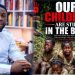 CCC GENESIS GLOBAL INT’L CANCELS JUVENILE HARVEST OVER ABDUCTION OF 40 CHILDREN AT OGBOMOSHO