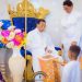 LET THIS YEAR’S JUVENILE HARVEST REFLECT COMPASSION” Rev. E.M.F. Oshoffa