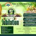 CCC PRINCE OF PEACE PARISH 3, USA MARKS 17TH ADULT HARVEST WITH PRAISE, PROPHECY AND CELEBRATION