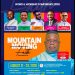 CCC GOSHENLAND CATHEDRAL, IBADAN UNVEILS ‘MOUNTAIN MOVING FAITH’ CONFERENCE TO IGNITE SPIRITUAL REVIVAL