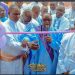 BEYOND THE HARVEST, HOW CCC IJAYE CATHEDRAL HARVEST COMMITTEE BUILT A LASTING LEGACY