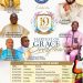 CCC NEW JERUSALEM PARISH, MARYLAND, USA MARKS 19th HARVEST THANKSGIVING WITH “HARVEST OF GRACE OVERFLOW”