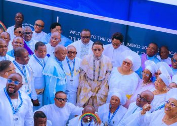 THE WORK BELONGS TO ALL OF US: S/S/E AKINOLA MOBILIZES CELESTIANS FOR IMEKO 2026