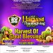 GREAT BLESSINGS AWAIT AS VSE BAYO ODUNIYI LEADS CCC CHRIST GLORY PARISH MANCHESTER’S 2026 HARVEST