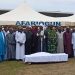 CELESTIAL PREROGATIVE NEWS SYMPATHISES WITH THE LATE TAIWO HASSAN FAMILY