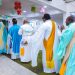 VSE TOSHO OSHOFFA SHOWS HUMILITY THAN POSITION
