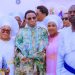 REV. EMF OSHOFFA DEDICATES CCC COVENANT PARISH, IJEBU-ODE; COMMENDS PARISH PLANTER L/E/S OSHONAIKE