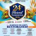 HARVEST OF GOD’S RESTORATION: CCC BETHESDA PARISH DUBLIN INVITES FAITHFUL TO ANNUAL ADULT HARVEST THANKSGIVING