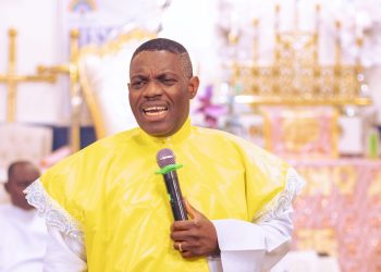 GREATER GRACE: CCC CITY OF KINGS PARISH SUNDERLAND, UK SHEPHERD SUP/ EVANG ADEYEMI CHARTS NEW COURSE FOR CELESTIAL GROWTH IN NORTH EAST ENGLAND