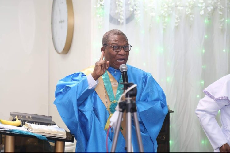 AMSE BALOGUN TO BE BURIED ON 23RD OCTOBER 2026 IN USA, FURTHER ARRANGEMENT MIGHT BE ADDED