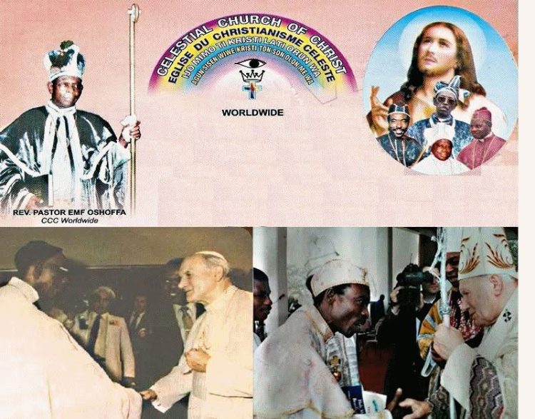 26 YEARS AFTER: REMEMBERING THE LEGACY OF PASTOR ALEXANDER ABIODUN BADA