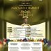 PROPHET OLAJIDE SALAKO OF CCC FOUNTAIN OF LIGHT MODEL PARISH TORONTO CANADA, SET TO HOST 2026 ADULT HARVEST