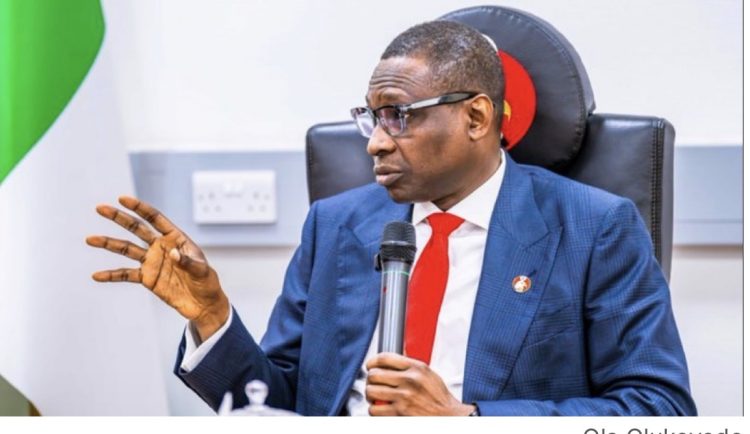 EFCC WARNS PASTORS, RELIGIOUS LEADERS OVER HUGE DONATIONS, TITHES AND OFFERINGS