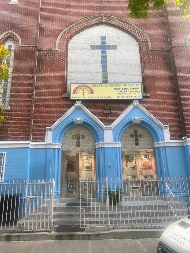 CCC NEW YORK PARISH, USA PAROCHIAL COMMITTEE DISMISSES AVSE OLASOKAN’ ALLEGATIONS AS FALSE, DENIES $500,000 DEBT CLAIM