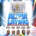 A NEW ALTAR, A NEW CHAPTER: CCC KING DAVID COVENANT PARISH PREPARES FOR DEDICATION IN CANADA