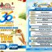 “IN SUCH A TIME LIKE THIS”: CCC NEW ETETE PARISH, BENIN CITY SET FOR 36TH ANNUAL ADULT HARVEST